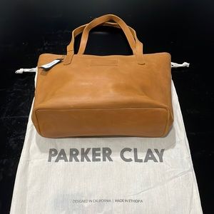Parker Clay Eden Carryall